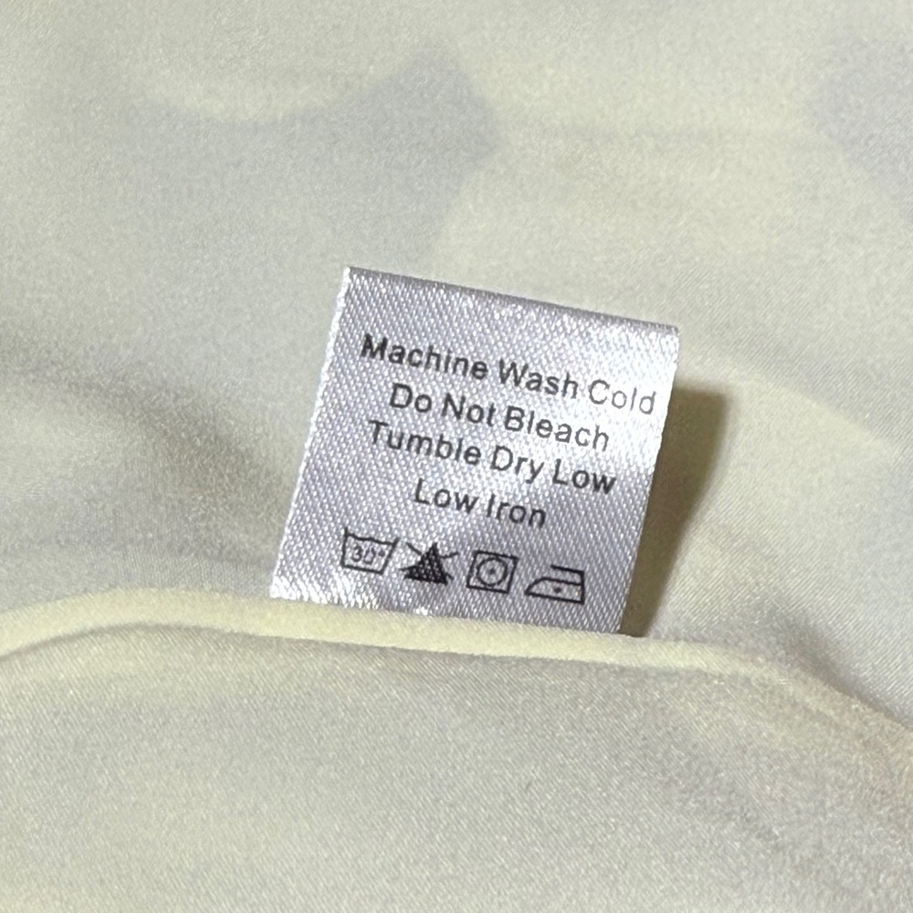 Tuckernuck Domino Geo Kathryn Mini Skirt S NWT Black Ivory Mod - Picture 6 of 8